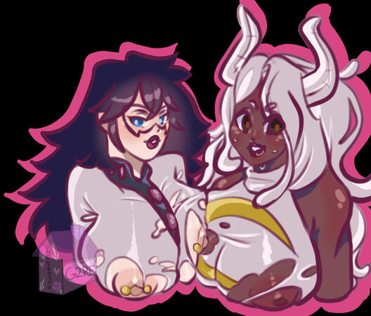 busts